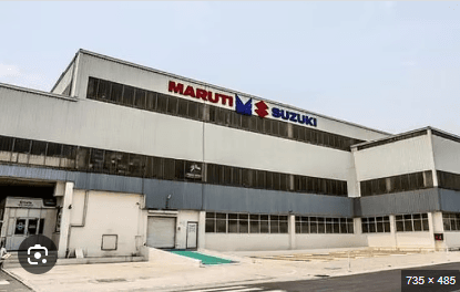 Maruti Suzuki commences commercial production at Haryana