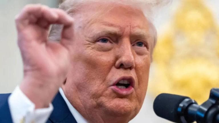 US President Donald Trump says he wants Iran war to end within weeks: Report