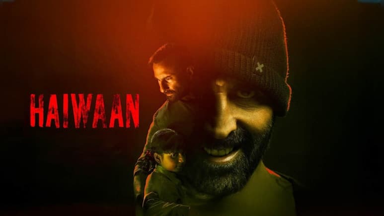 Haiwaan Box Office Prediction: Akshay Kumar And Saif Ali Khan's Film Eyes Rs 30 Crore On Opening Weekend