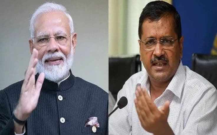In race to the finish against AAP in Delhi, a look back at BJP’s hits and misses