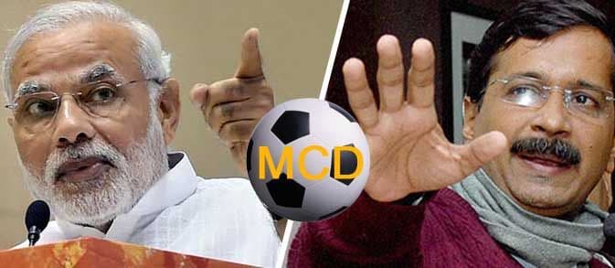 In AAP-BJP face-off, what mattered more to Delhi voters: party or CM face?