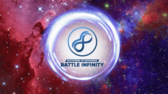 Battle Infinity to be Listed on Crypto Platform Pancake Swap