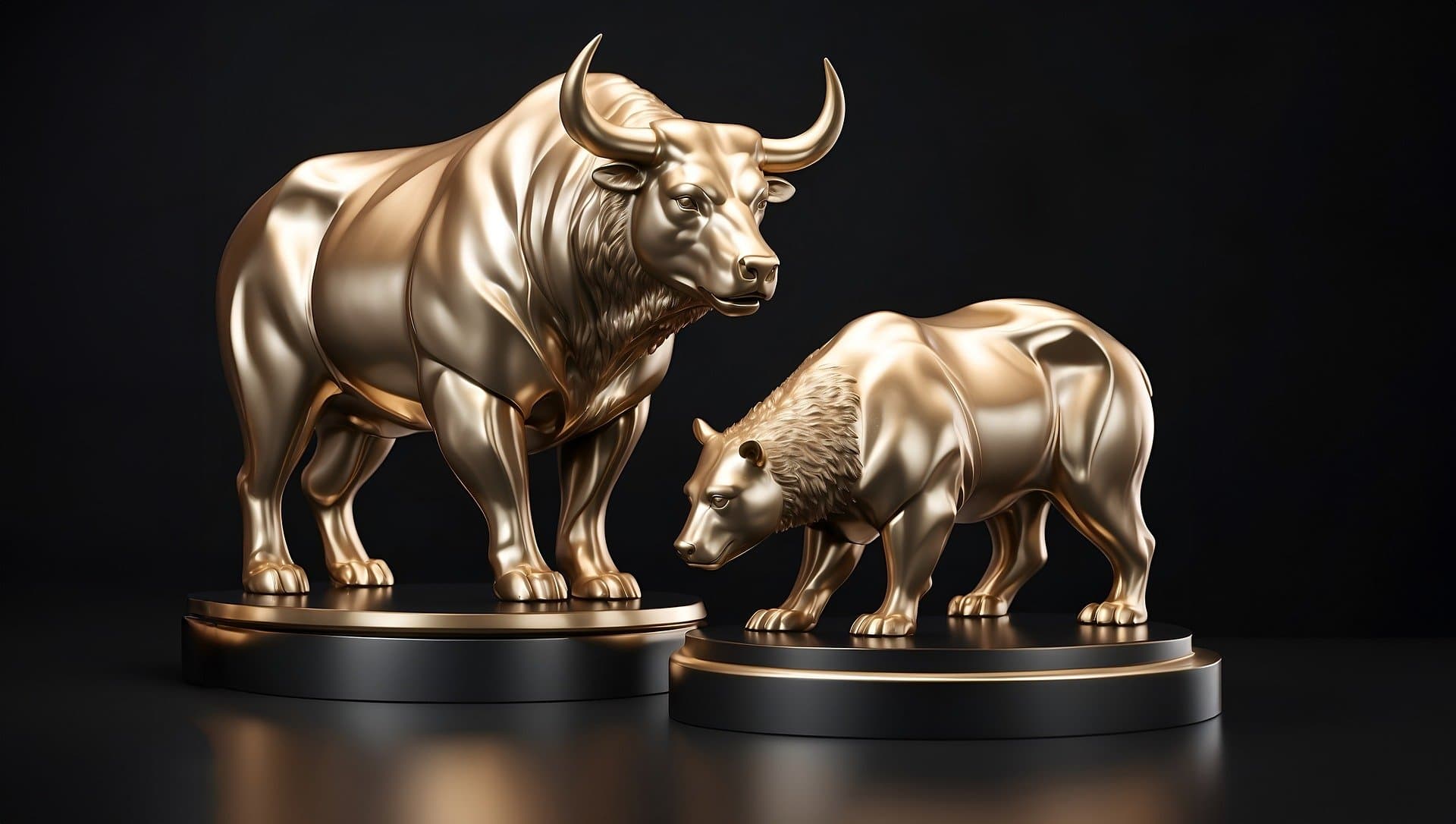 Stock market today Live News